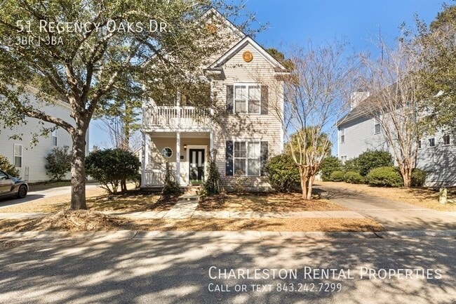 Photo - 51 Regency Oaks Dr