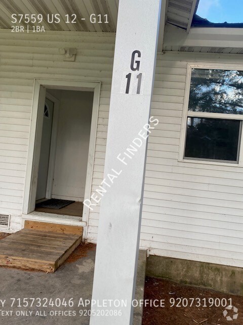 Building Photo - S7559 US-12 Unit G11 Rental