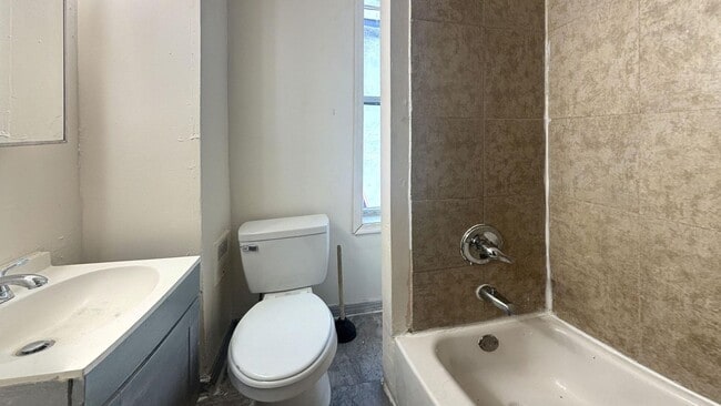 Photo - Charming 3-Bed Port Richmond Row Home