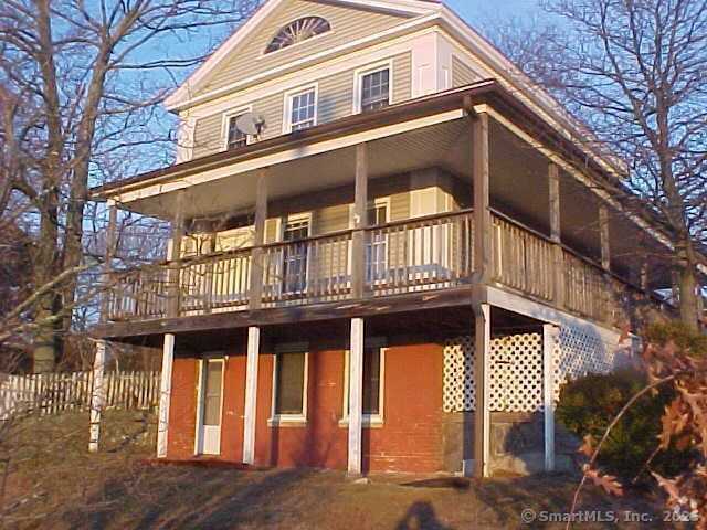 Building Photo - 380 Thames St Rental