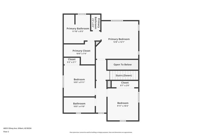 Photo - 4693 E Olney Ave