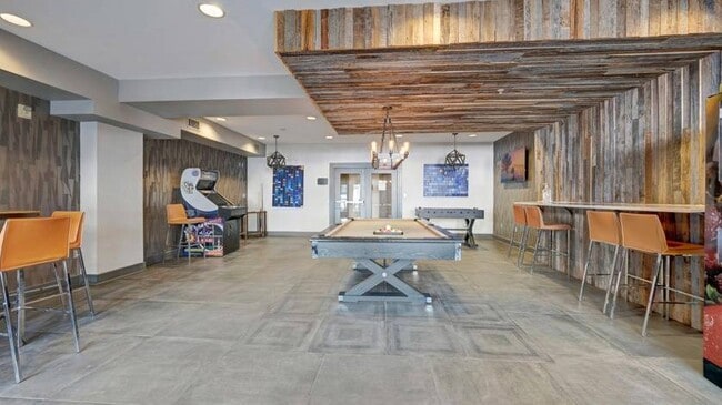 Photo - The Metro Apartments