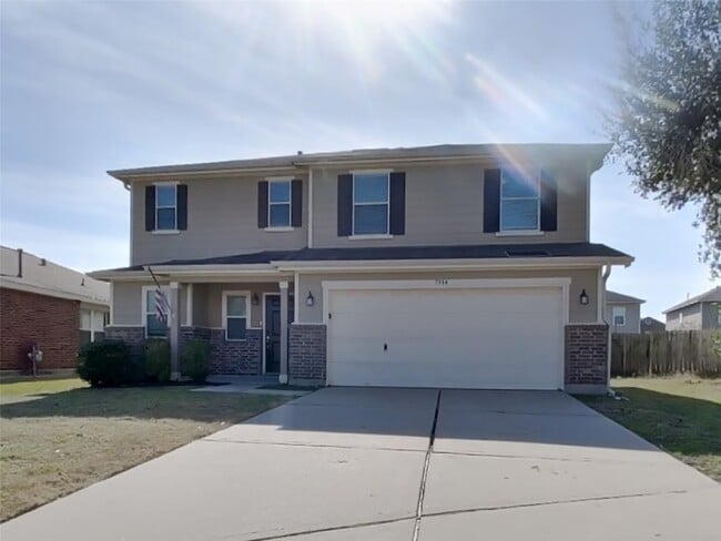 Building Photo - 7914 Moss Springs Ct