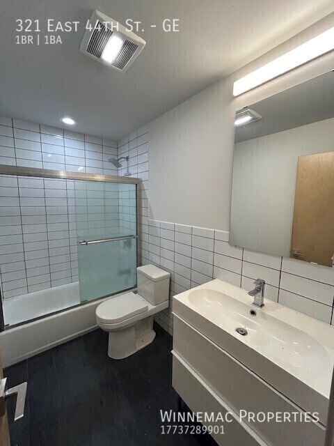 Photo - 321 E 44th St Unidad GE