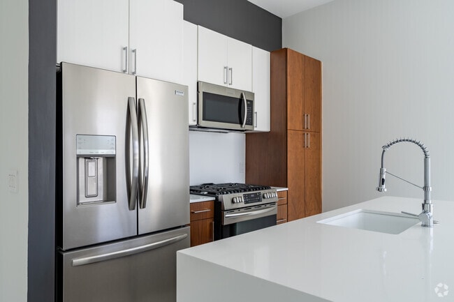 Interior Photo - The Forefront Birmingham Rental