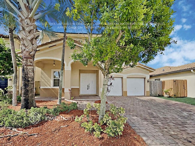 Building Photo - 15434 SW 116th Terrace Rental