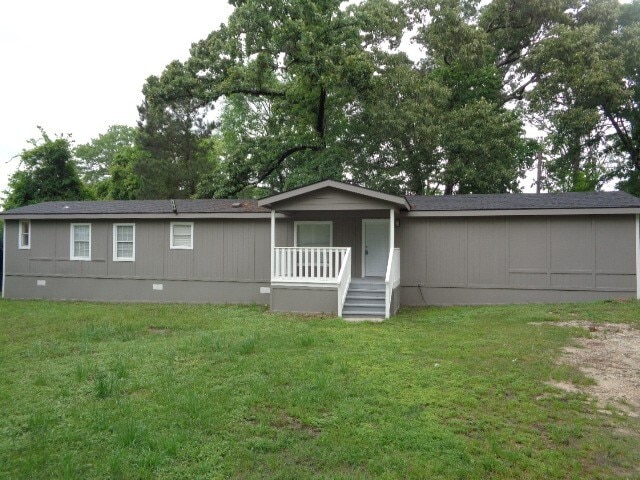 Photo - 15120 Capitol Hill Rd