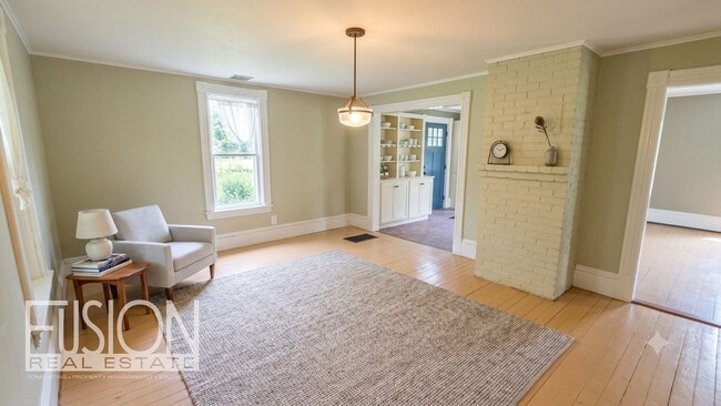 Photo - Charming 1850s Farmhouse with Modern Upgrades in Shelburne