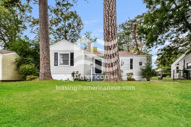 Building Photo - 4808 Court I