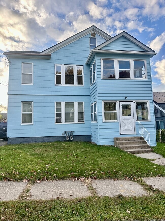 Building Photo - 59 Grant St Unit 59