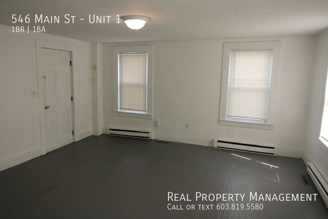 Photo - 546 Main St Unit 1