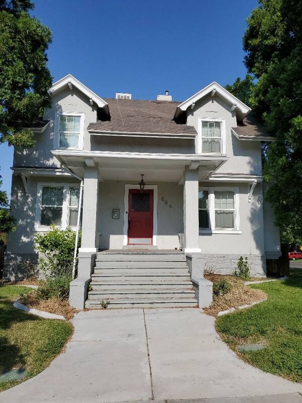 Photo - 604 S 1300 E