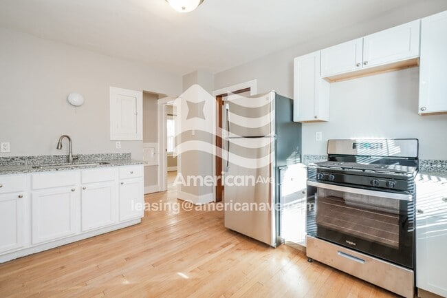 2907#2909 North 44th Street, 53210; #1588012 - 1588012