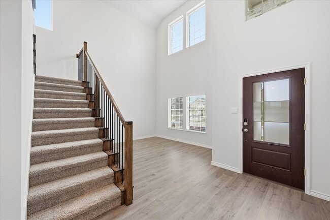 Photo - Beautiful New Construction 4 Bed/3 Bath with Upstairs Loft and Large Bonus Room!