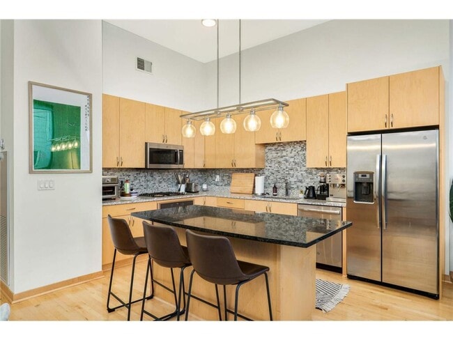 Photo - 1240 S 2nd St Unit 110