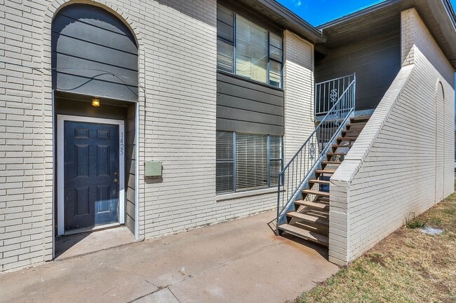 Photo - 1427 Austin St Unit 1427 Austin