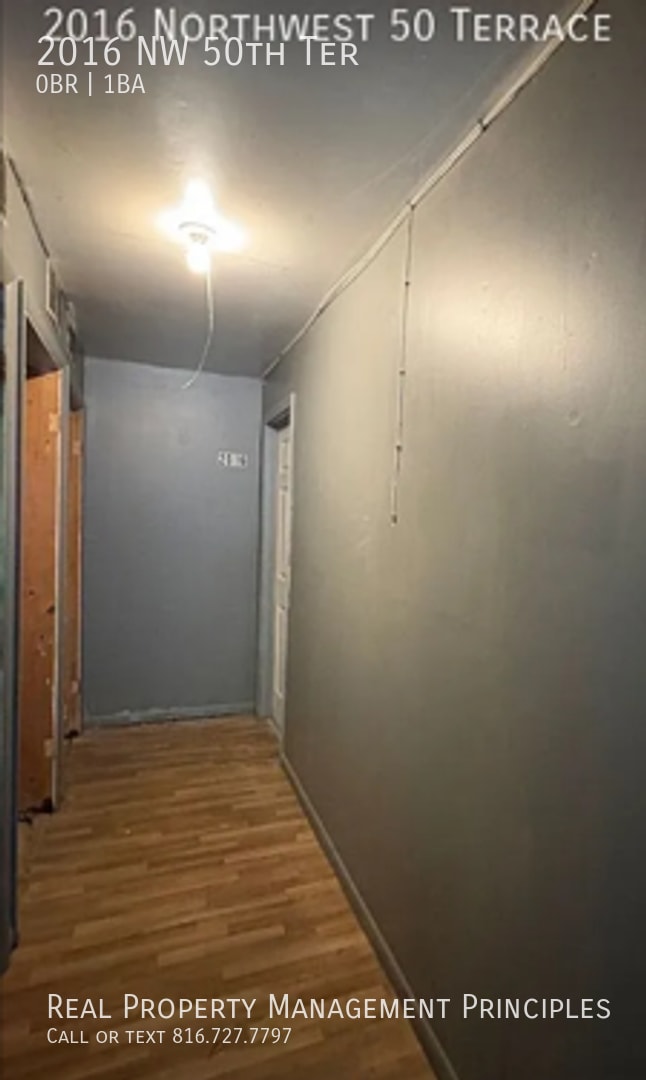 Photo - 2016 NW 50 Terrace