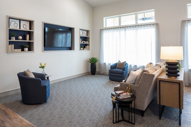 Champions - The Standard at Champions