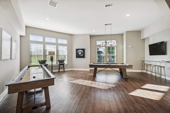 The Standard at Pinestone