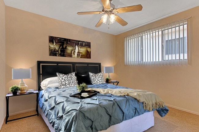 Hazeltine Apartments