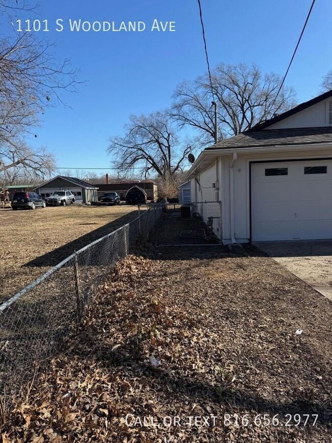 Photo - 1101 S Woodland Ave