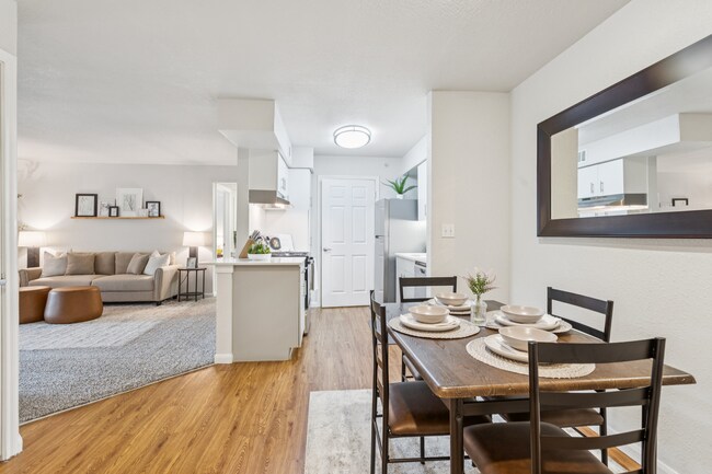 Pebble Creek Apartments
