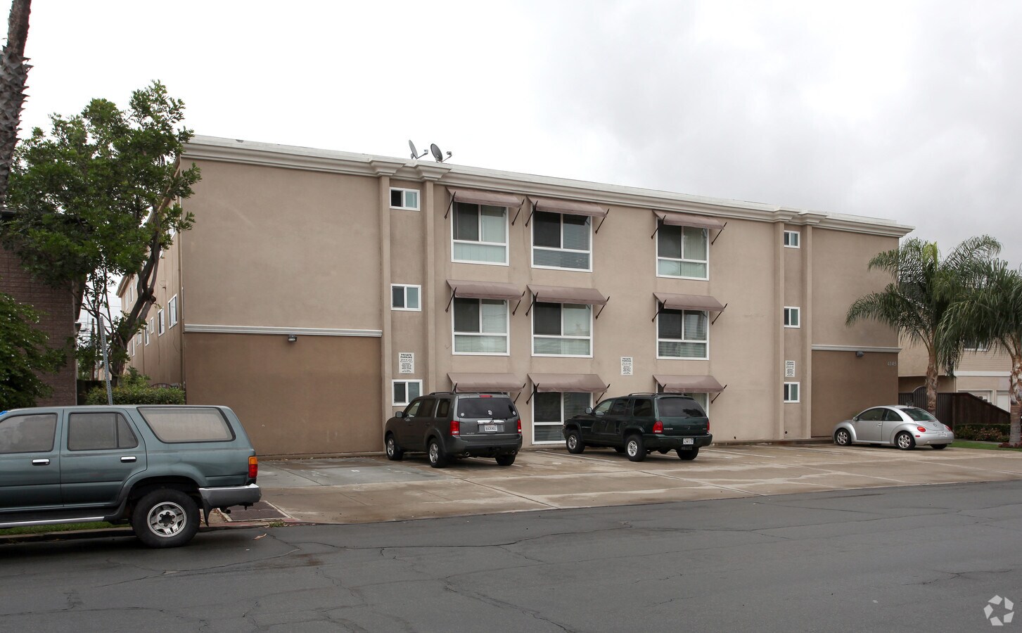 Casa de Lago - Casa De Lago