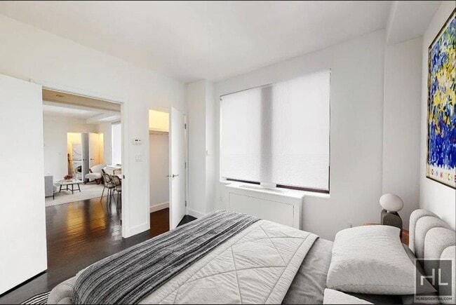 Photo - Penthhouse 1 bedroom 1 bathroom with Laundry / Doorman/ Gym / Roof deck/ WEST END AVENUE Unit 23AB