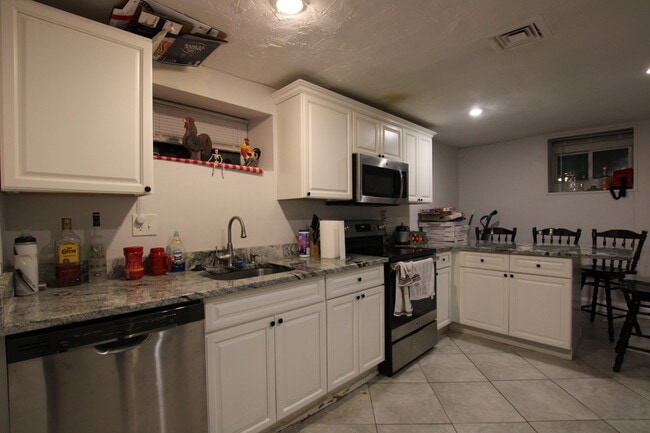 Photo - 58 Dudley St Unit 1T