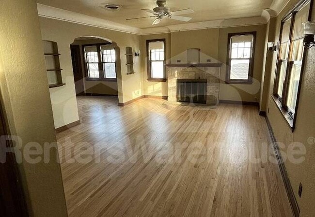 Photo - 2 Bed/1 Bath Upper Duplex in Minneapolis