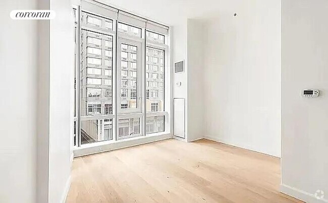 Building Photo - 306 W 48th St Rental