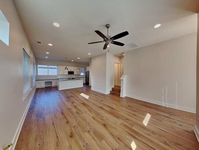 Photo - Fabulous 3-Story Townhouse in Frisco Heigh...