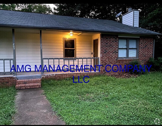 Building Photo - 207 Glendale Ct Rental