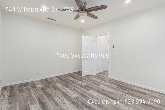 Photo - 549 W Portland St Unit 549