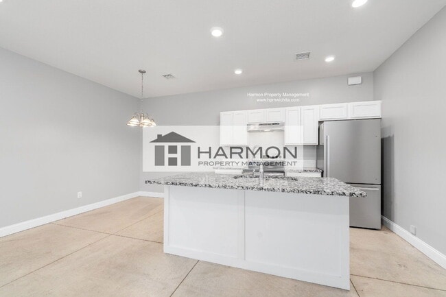 Photo - 5527 S Handley St