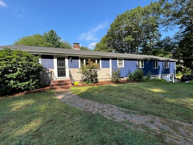 Building Photo - 302 Old Post Rd Rental