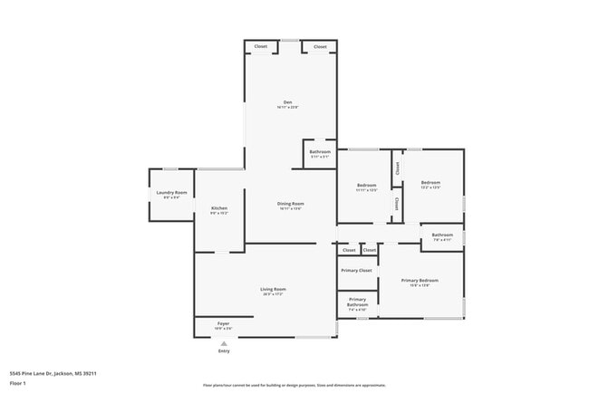 Photo - 5545 Pine Ln Dr