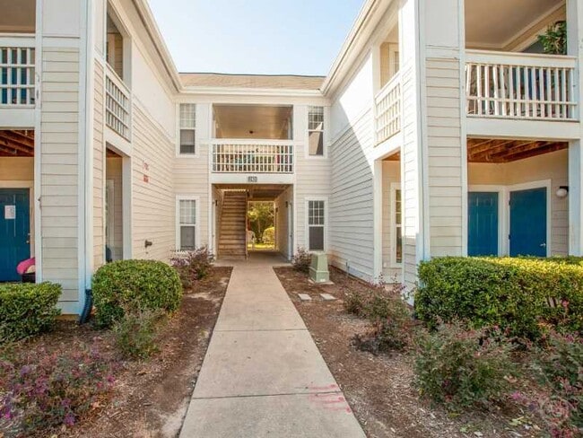 Village on Hill Street Apartments - The Village On Hill Street Apartments