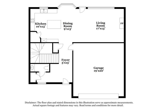 Photo - 425 Flowery Branch Ct