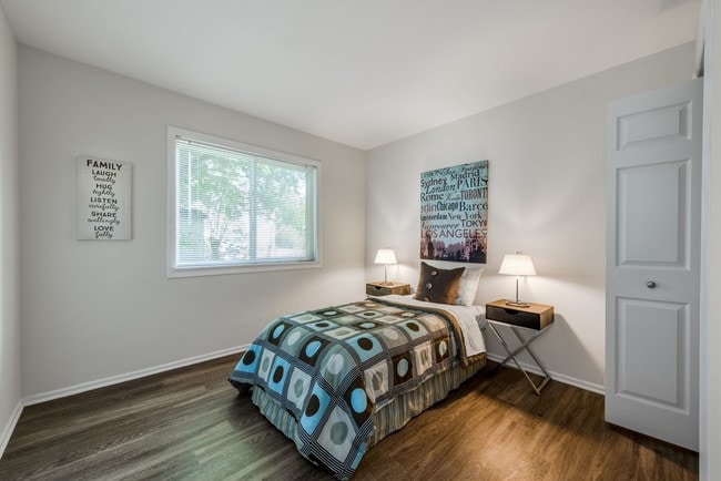 Indian River Apartments and Townhomes