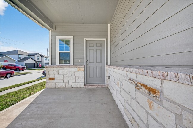 Photo - 17803 Pumpkin Vine Dr