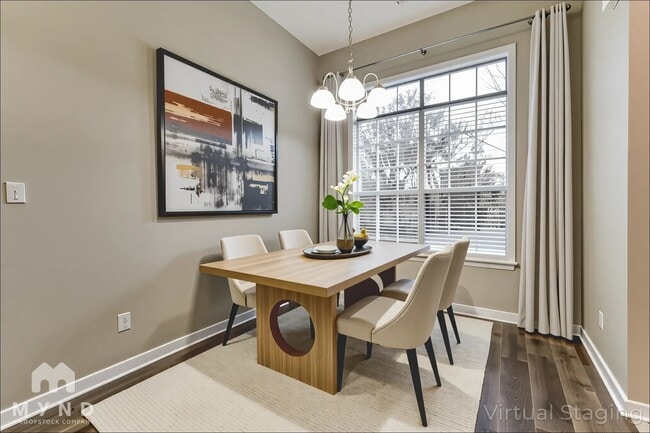 Photo - 8647 Rogers Park Ave