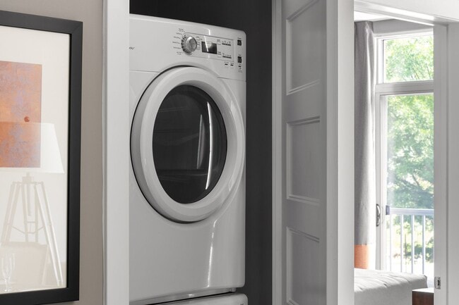 Photo - Cathedral Commons