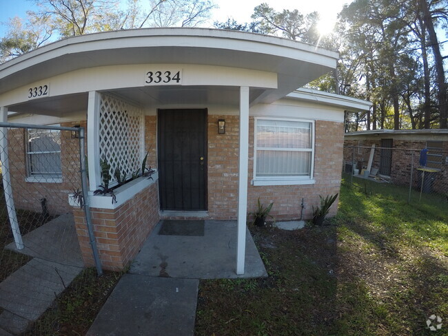 Building Photo - 3334 Rayford Street Rental