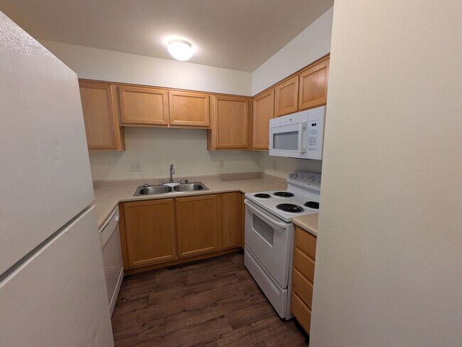 Photo - Your Home is Waiting! Unidad 31-202