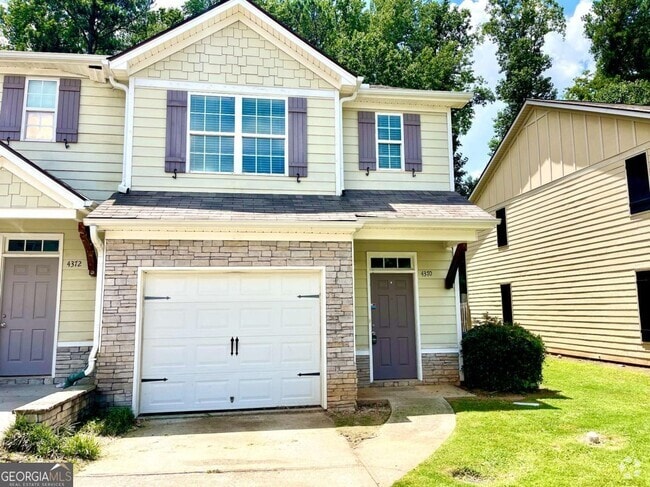 Building Photo - 4370 Stone Gate Way Rental