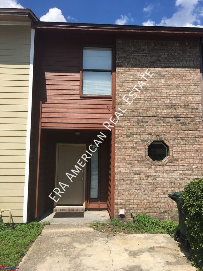 Photo - 419 Hollywood Blvd NW Townhome