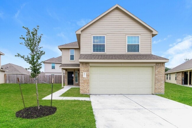 Photo - 8631 Doris Oaks Cir