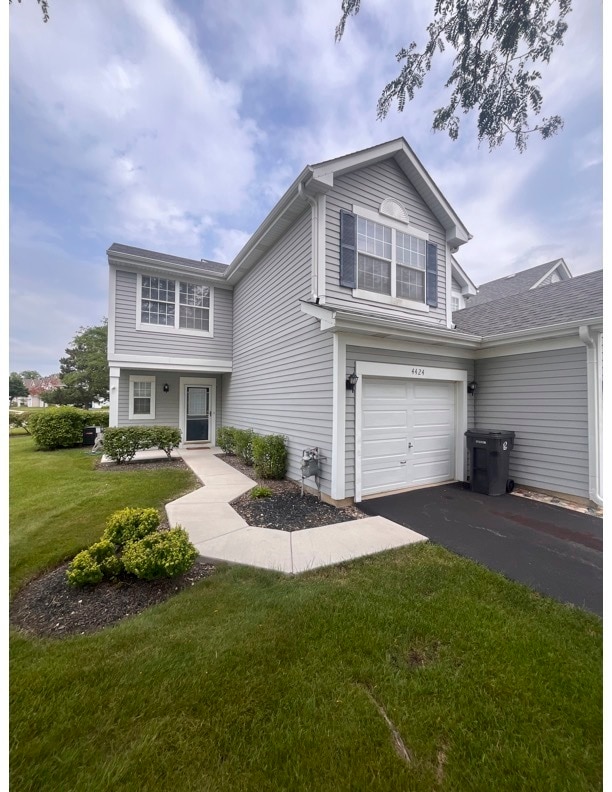 Building Photo - 4424 W Brownstone Way