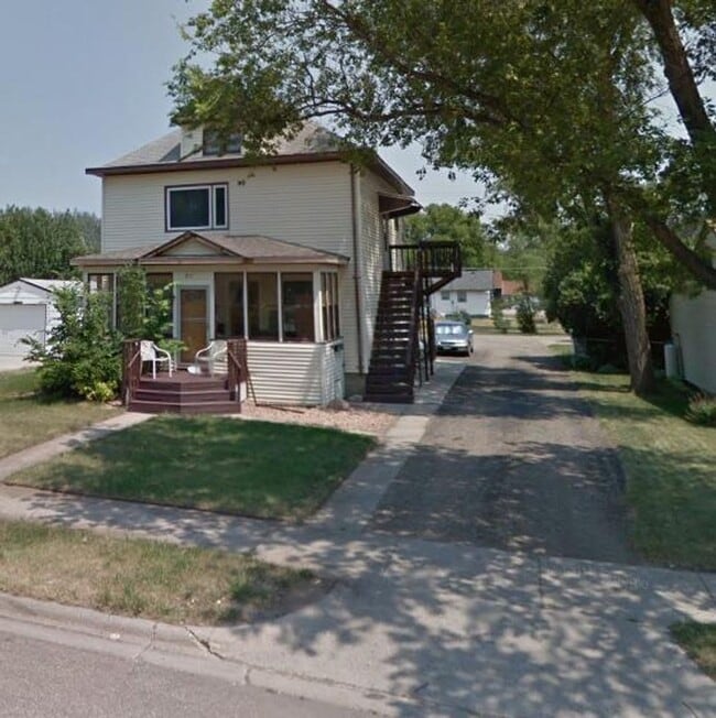 Building Photo - 811 S High St Unit 1